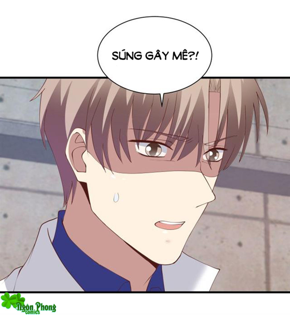 Khi Trò Chơi Ác Ma Bắt Đầu Chapter 73 - Trang 2