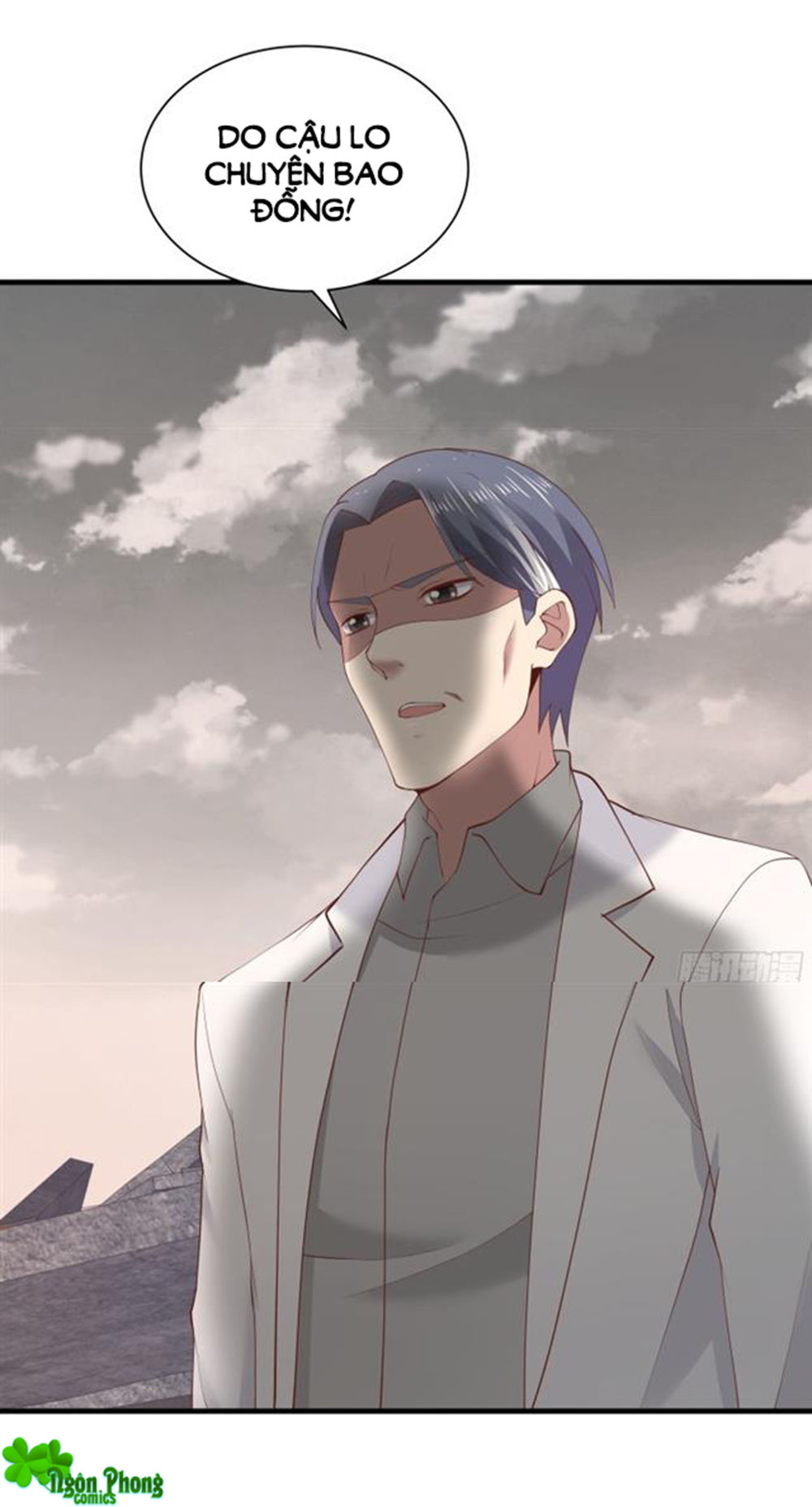 Khi Trò Chơi Ác Ma Bắt Đầu Chapter 73 - Trang 2