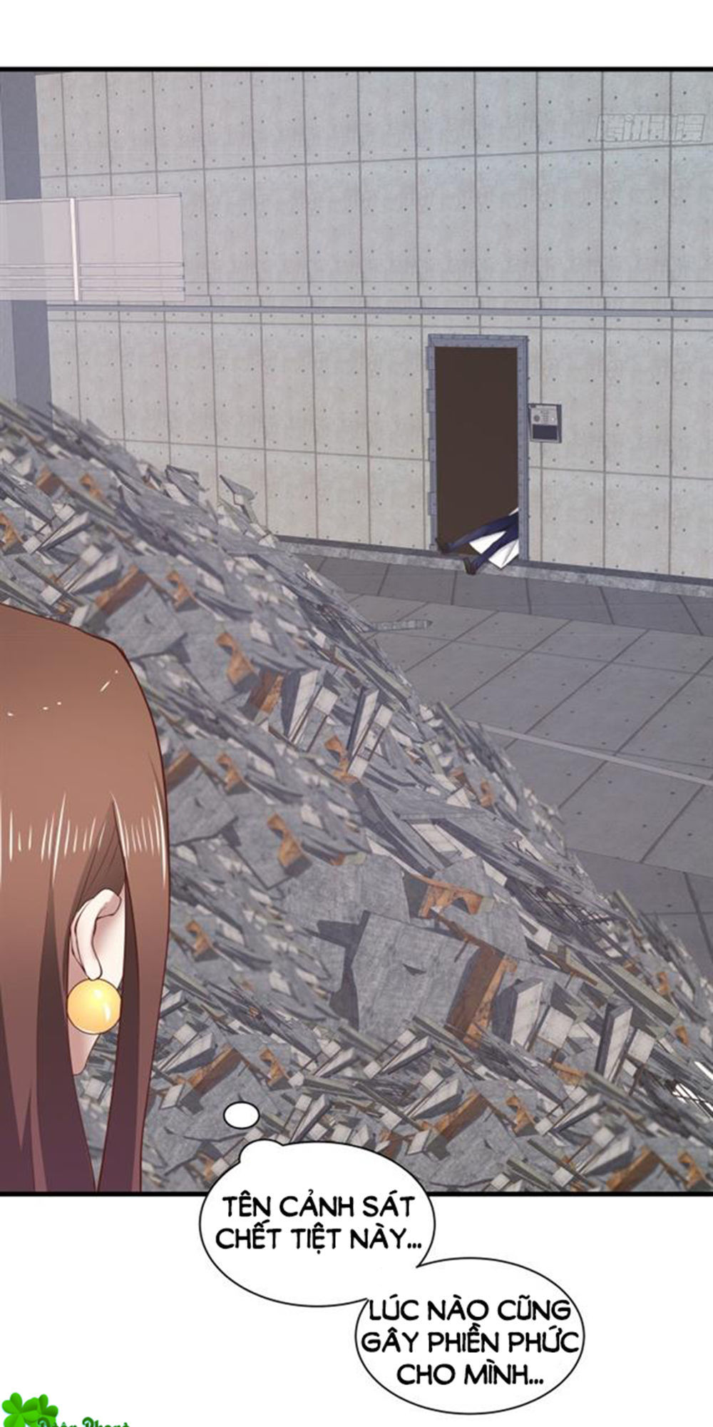 Khi Trò Chơi Ác Ma Bắt Đầu Chapter 73 - Trang 2