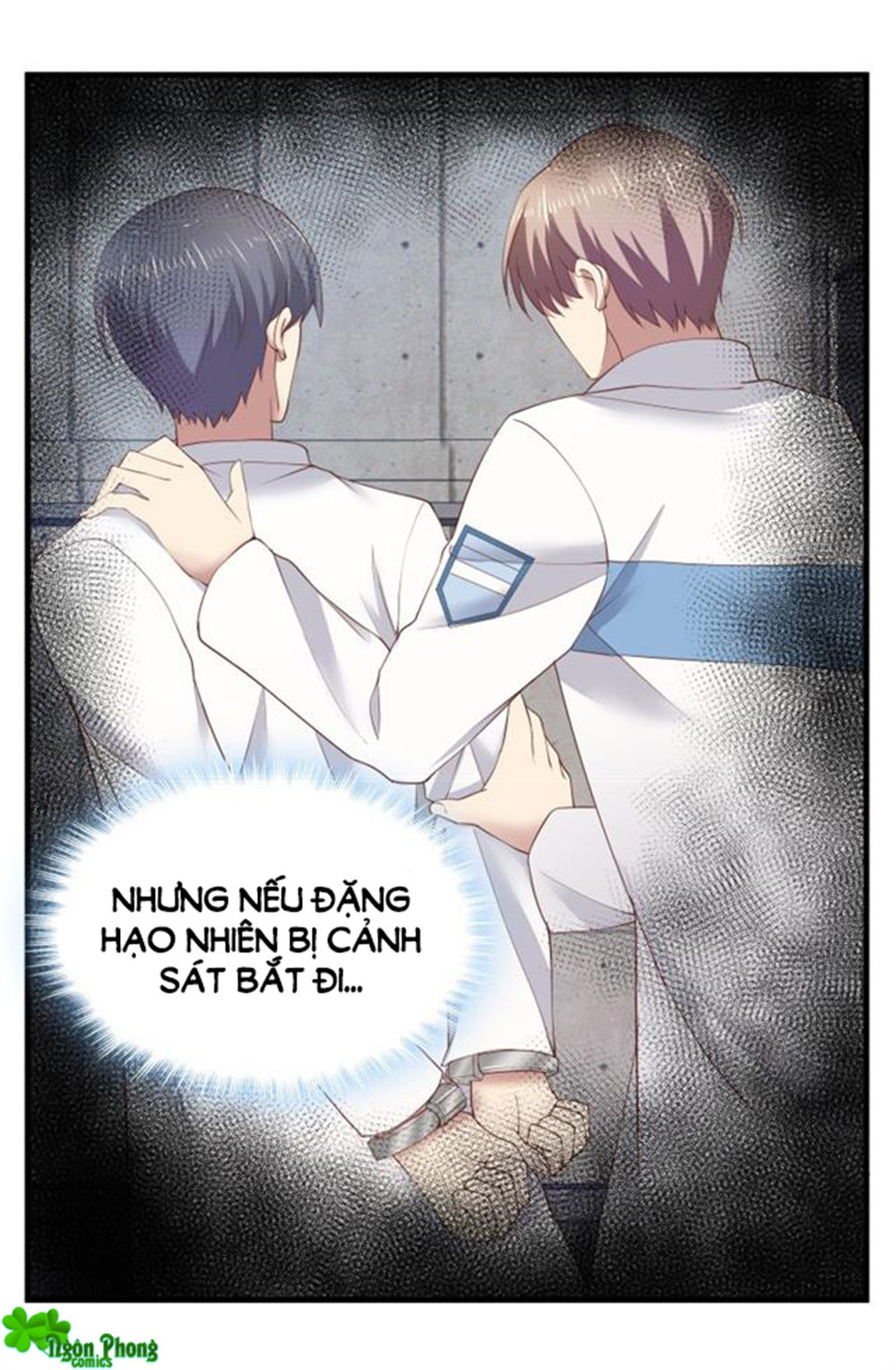 Khi Trò Chơi Ác Ma Bắt Đầu Chapter 73 - Trang 2