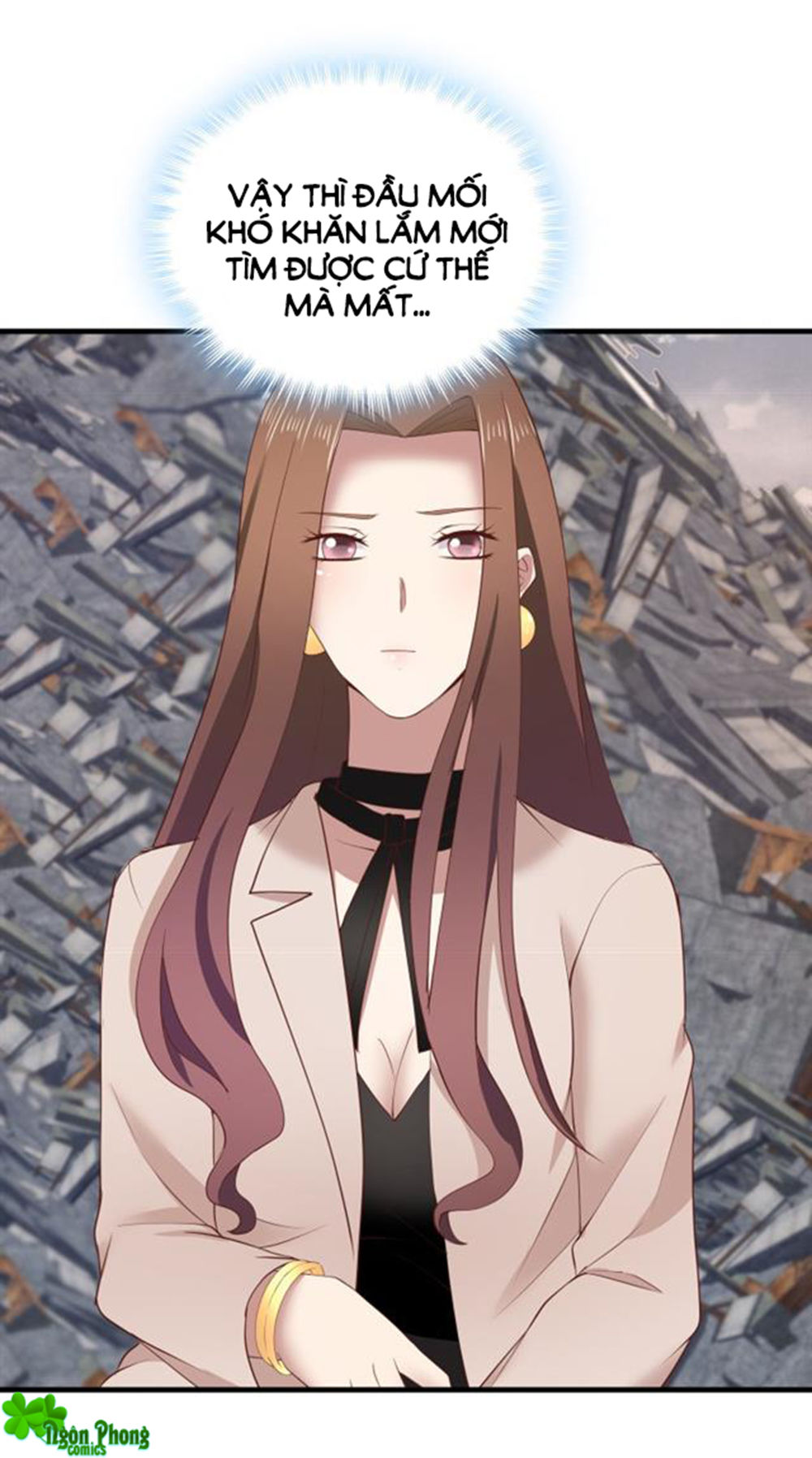 Khi Trò Chơi Ác Ma Bắt Đầu Chapter 73 - Trang 2