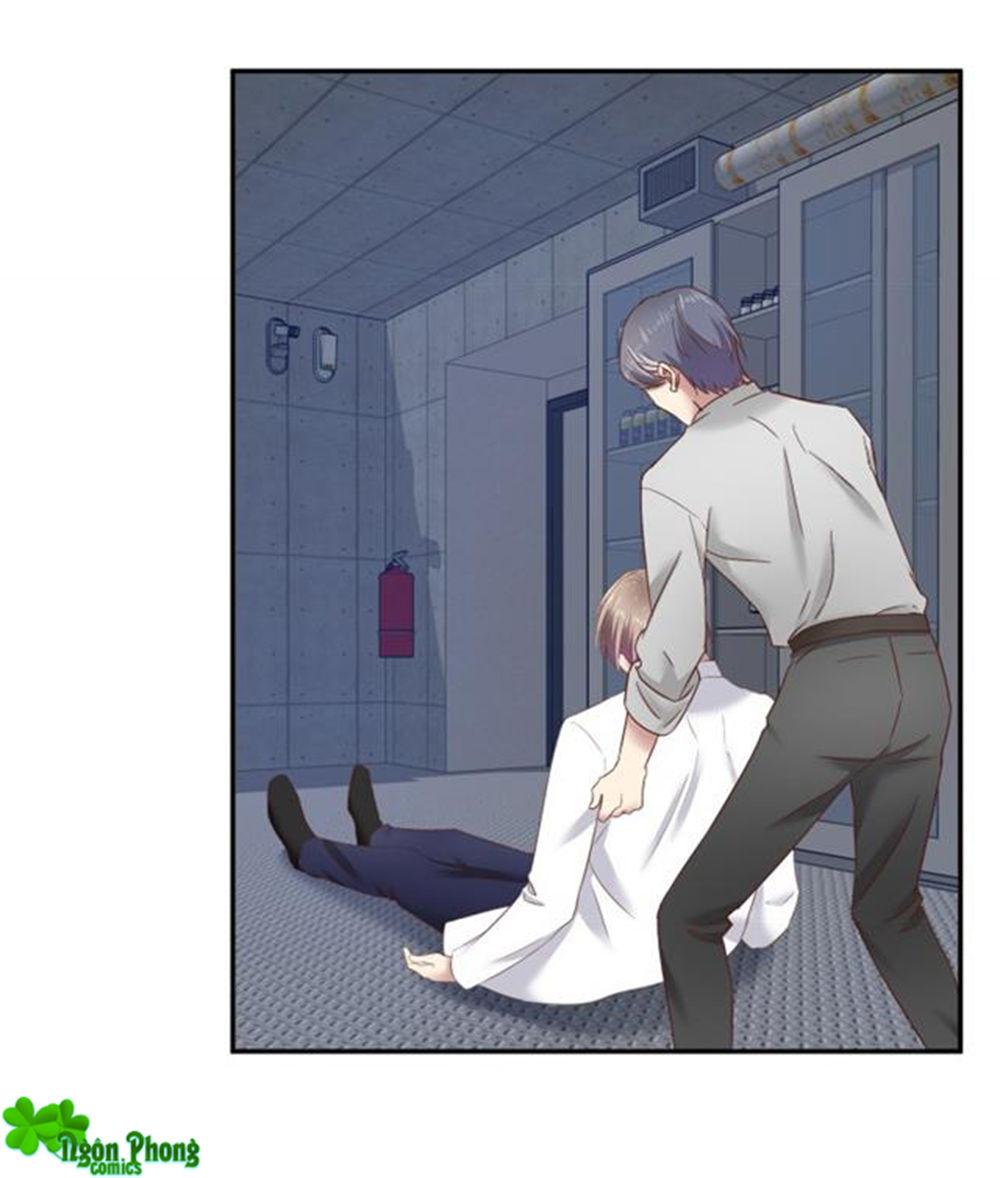 Khi Trò Chơi Ác Ma Bắt Đầu Chapter 74 - Trang 2