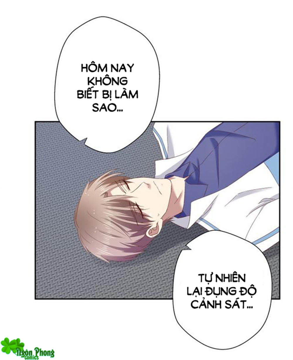 Khi Trò Chơi Ác Ma Bắt Đầu Chapter 74 - Trang 2