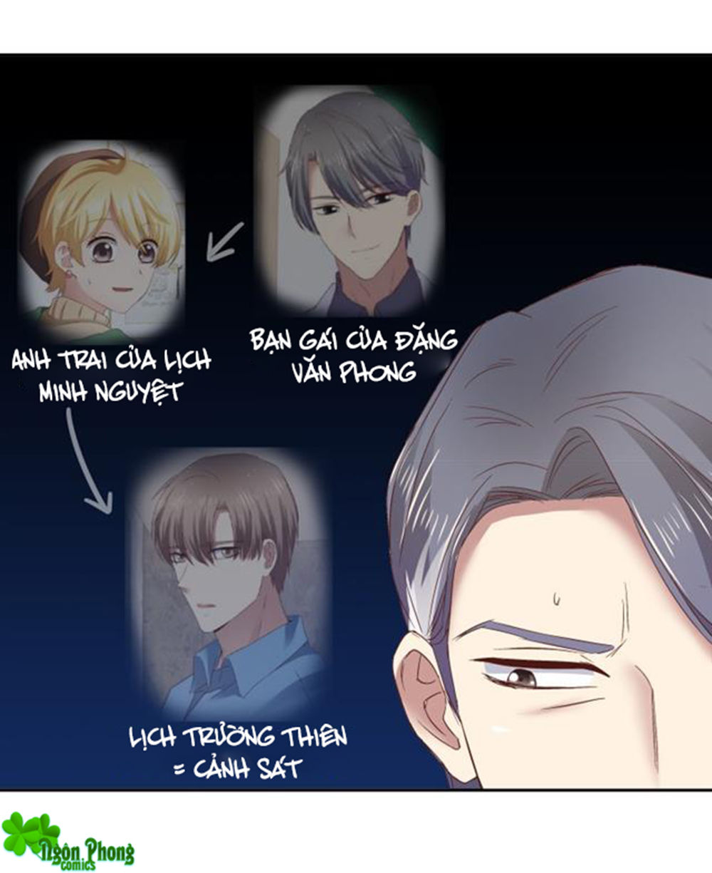 Khi Trò Chơi Ác Ma Bắt Đầu Chapter 74 - Trang 2