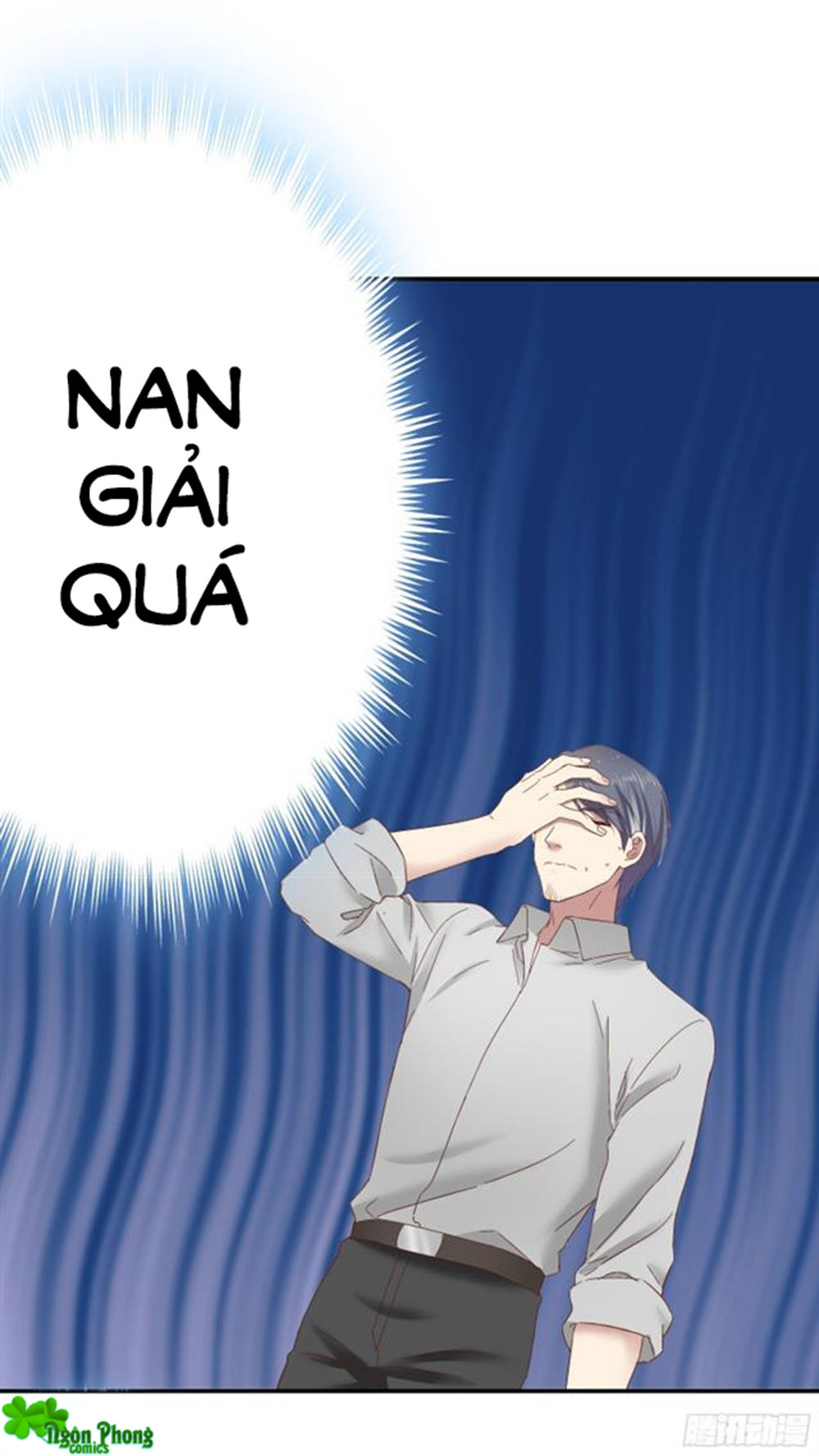 Khi Trò Chơi Ác Ma Bắt Đầu Chapter 74 - Trang 2