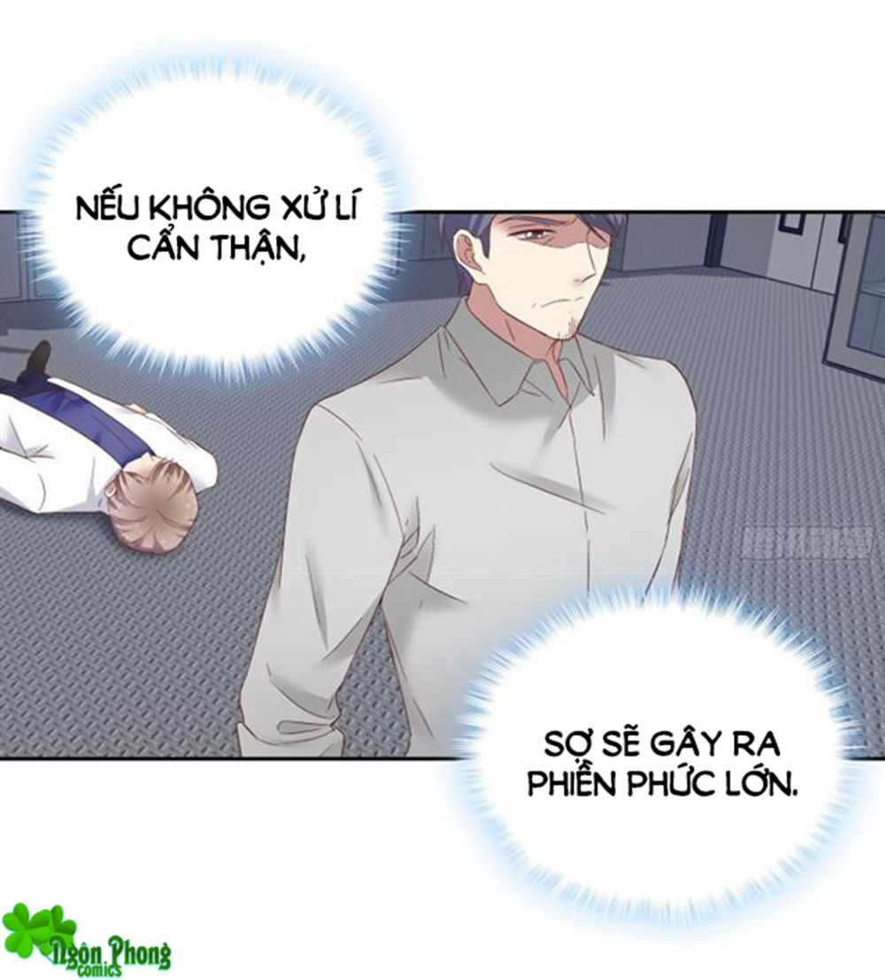 Khi Trò Chơi Ác Ma Bắt Đầu Chapter 74 - Trang 2