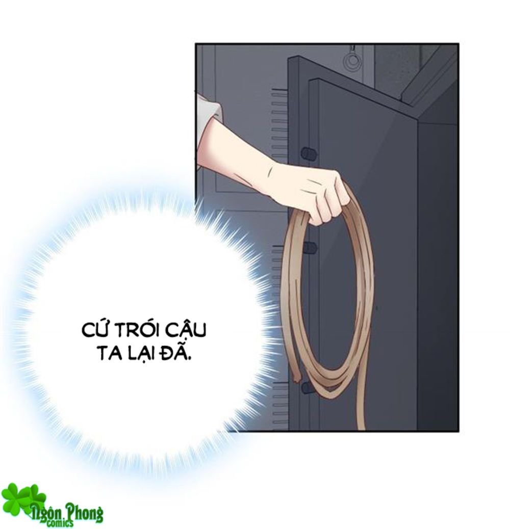 Khi Trò Chơi Ác Ma Bắt Đầu Chapter 74 - Trang 2