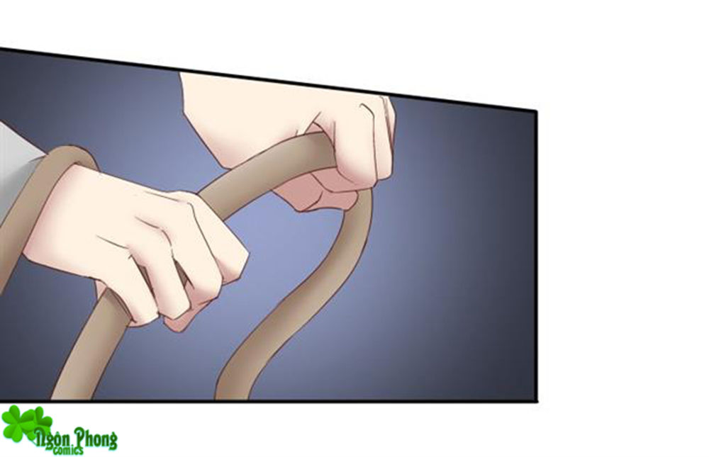 Khi Trò Chơi Ác Ma Bắt Đầu Chapter 74 - Trang 2