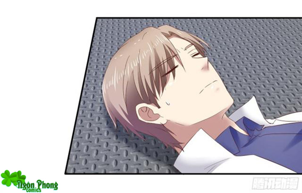 Khi Trò Chơi Ác Ma Bắt Đầu Chapter 74 - Trang 2