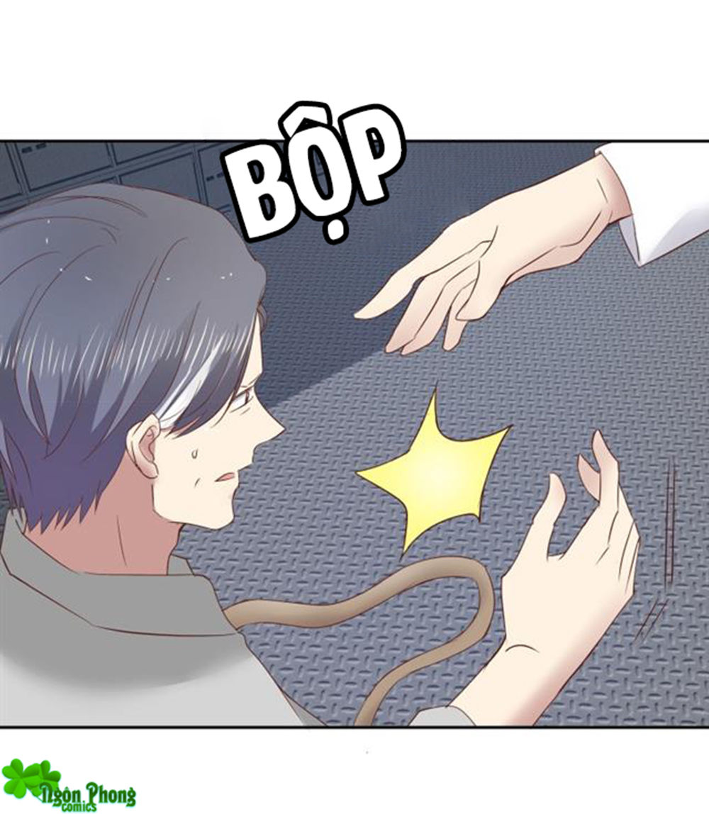 Khi Trò Chơi Ác Ma Bắt Đầu Chapter 74 - Trang 2