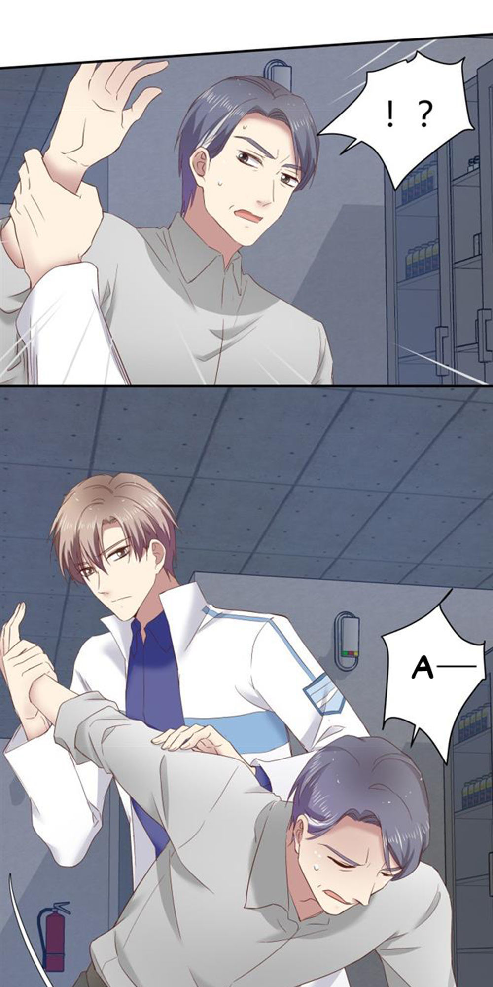 Khi Trò Chơi Ác Ma Bắt Đầu Chapter 74 - Trang 2