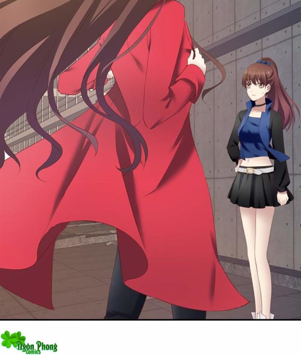 Khi Trò Chơi Ác Ma Bắt Đầu Chapter 74 - Trang 2