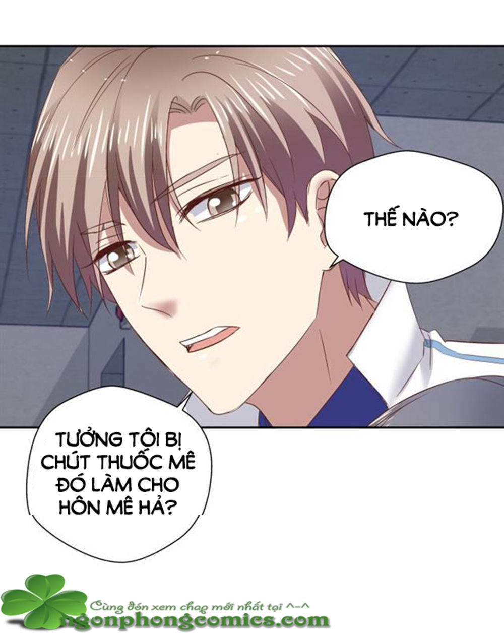 Khi Trò Chơi Ác Ma Bắt Đầu Chapter 74 - Trang 2