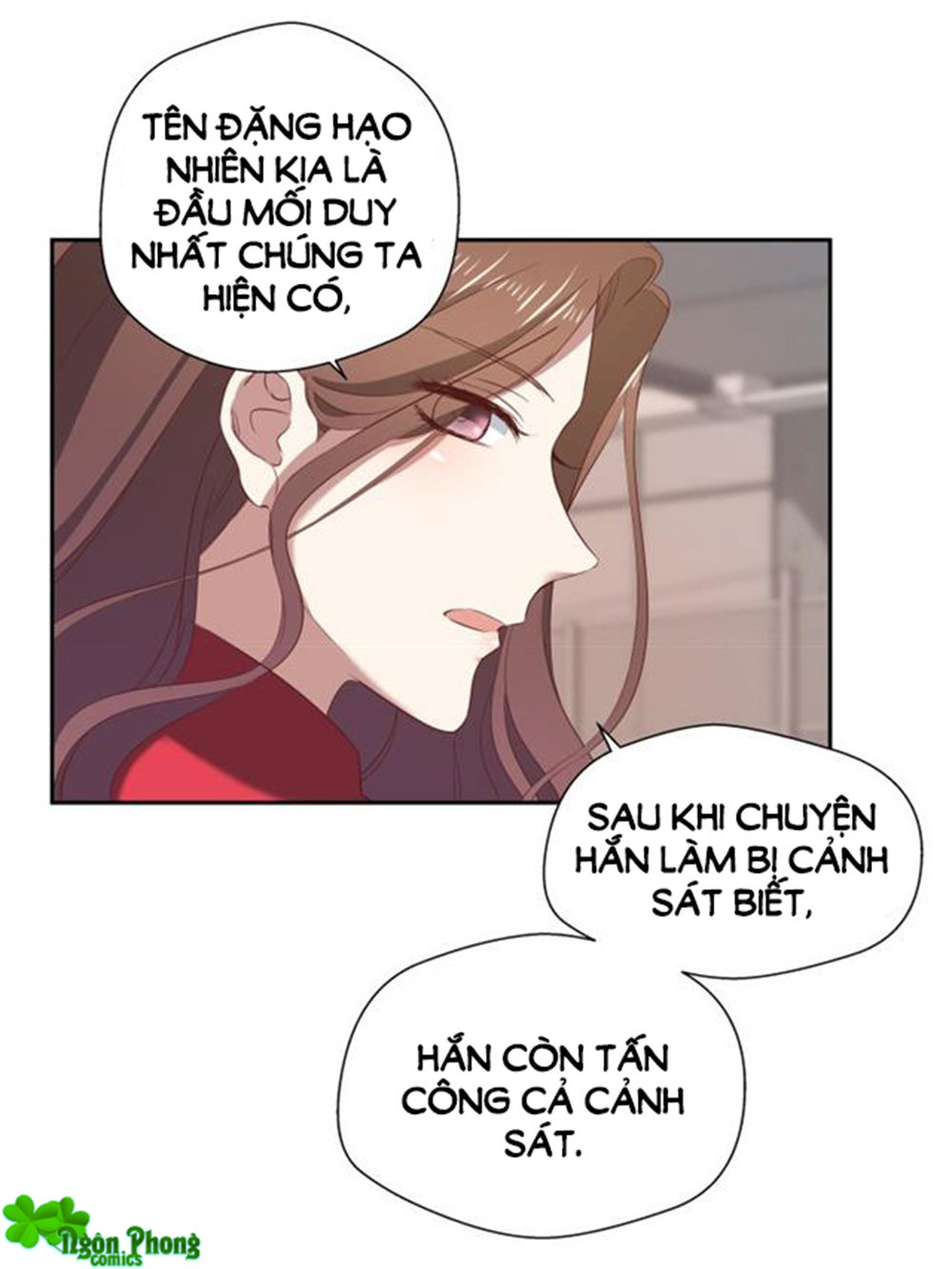 Khi Trò Chơi Ác Ma Bắt Đầu Chapter 74 - Trang 2