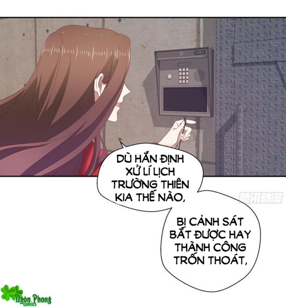 Khi Trò Chơi Ác Ma Bắt Đầu Chapter 74 - Trang 2