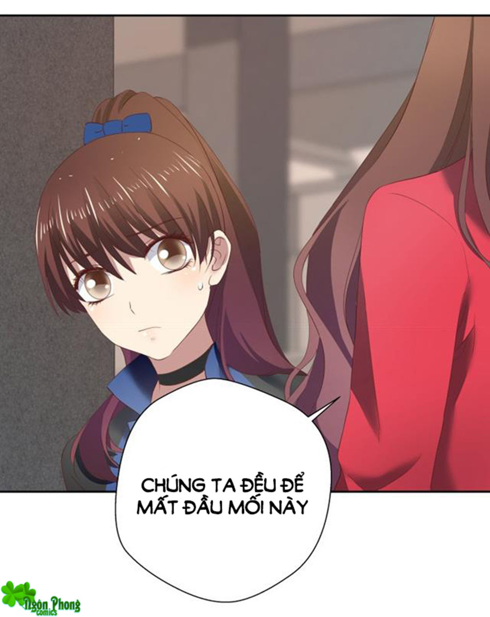 Khi Trò Chơi Ác Ma Bắt Đầu Chapter 74 - Trang 2