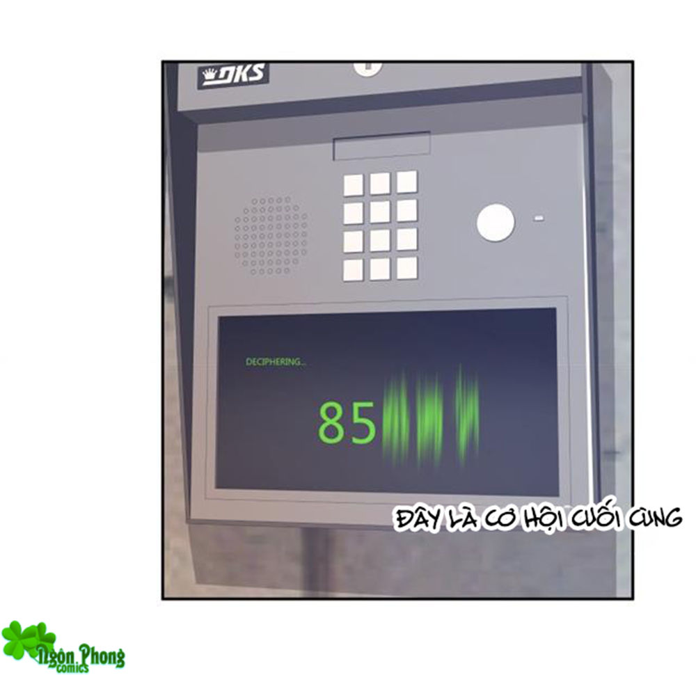 Khi Trò Chơi Ác Ma Bắt Đầu Chapter 74 - Trang 2