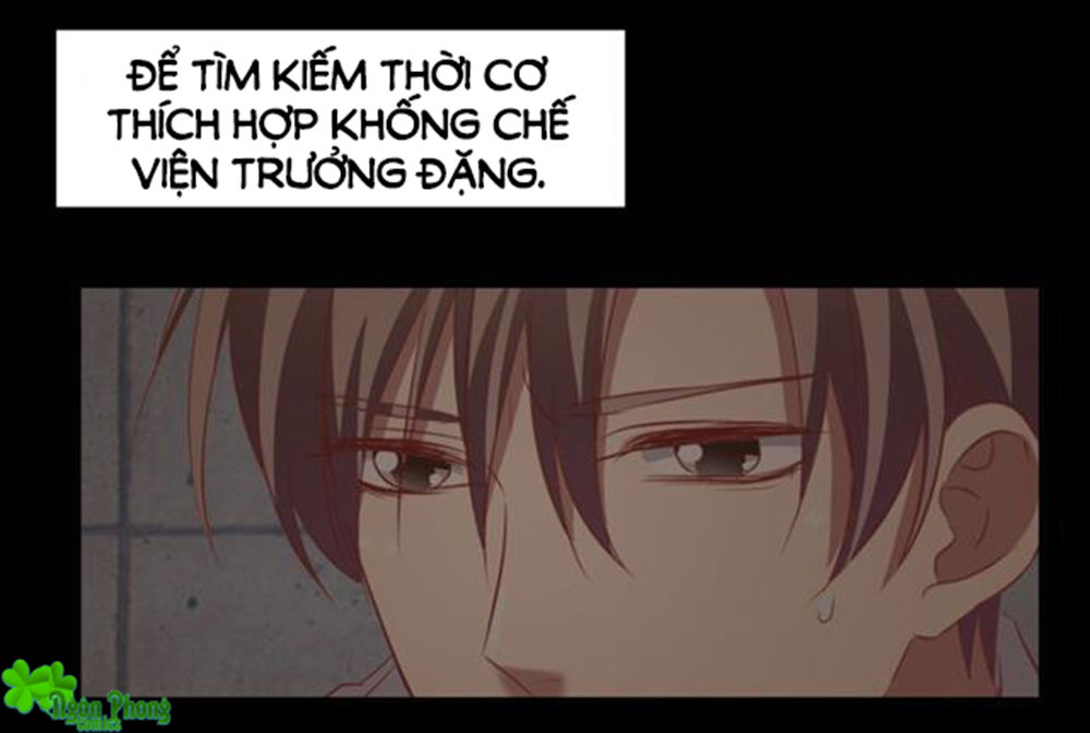 Khi Trò Chơi Ác Ma Bắt Đầu Chapter 75 - Trang 2
