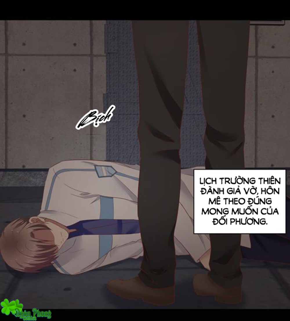 Khi Trò Chơi Ác Ma Bắt Đầu Chapter 75 - Trang 2