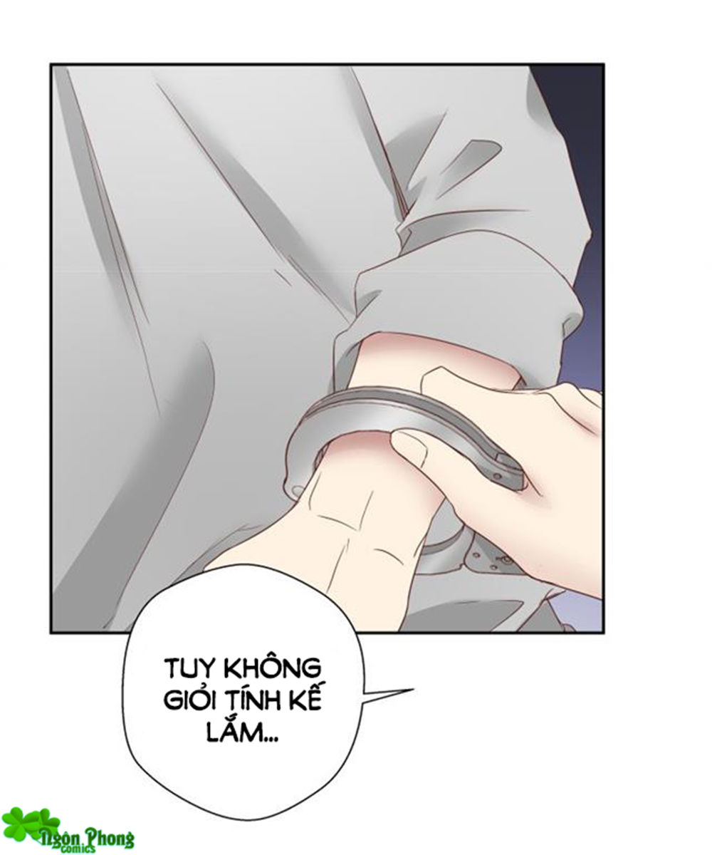 Khi Trò Chơi Ác Ma Bắt Đầu Chapter 75 - Trang 2