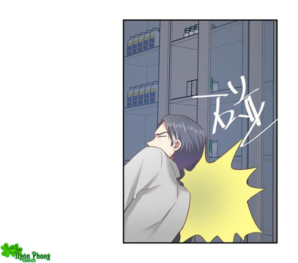 Khi Trò Chơi Ác Ma Bắt Đầu Chapter 75 - Trang 2