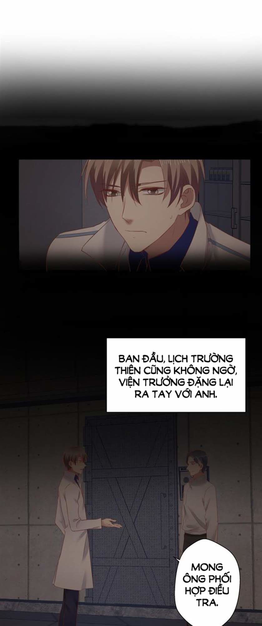 Khi Trò Chơi Ác Ma Bắt Đầu Chapter 75 - Trang 2