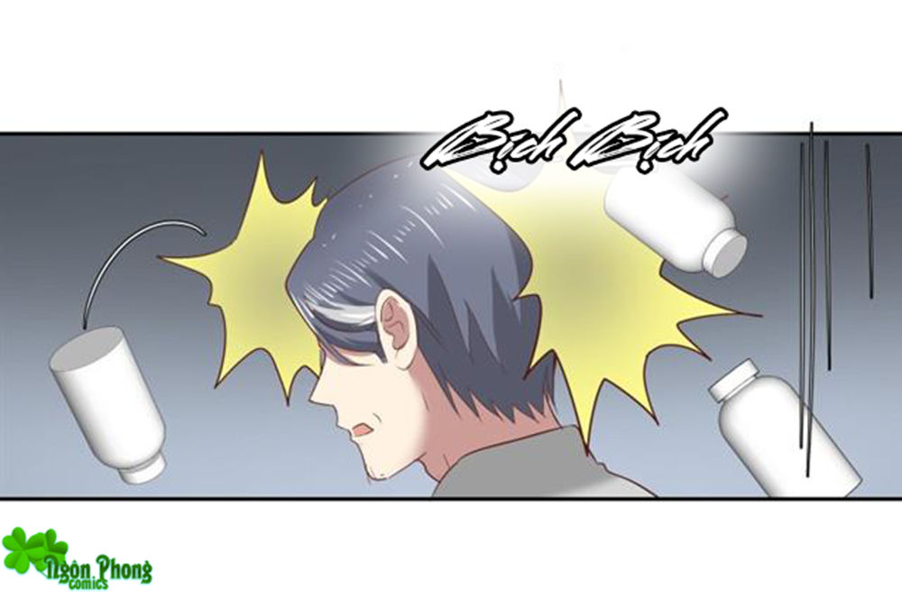 Khi Trò Chơi Ác Ma Bắt Đầu Chapter 75 - Trang 2