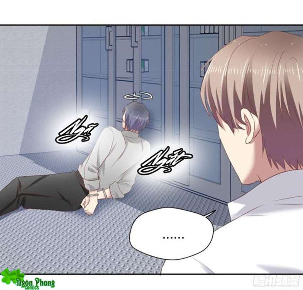 Khi Trò Chơi Ác Ma Bắt Đầu Chapter 75 - Trang 2