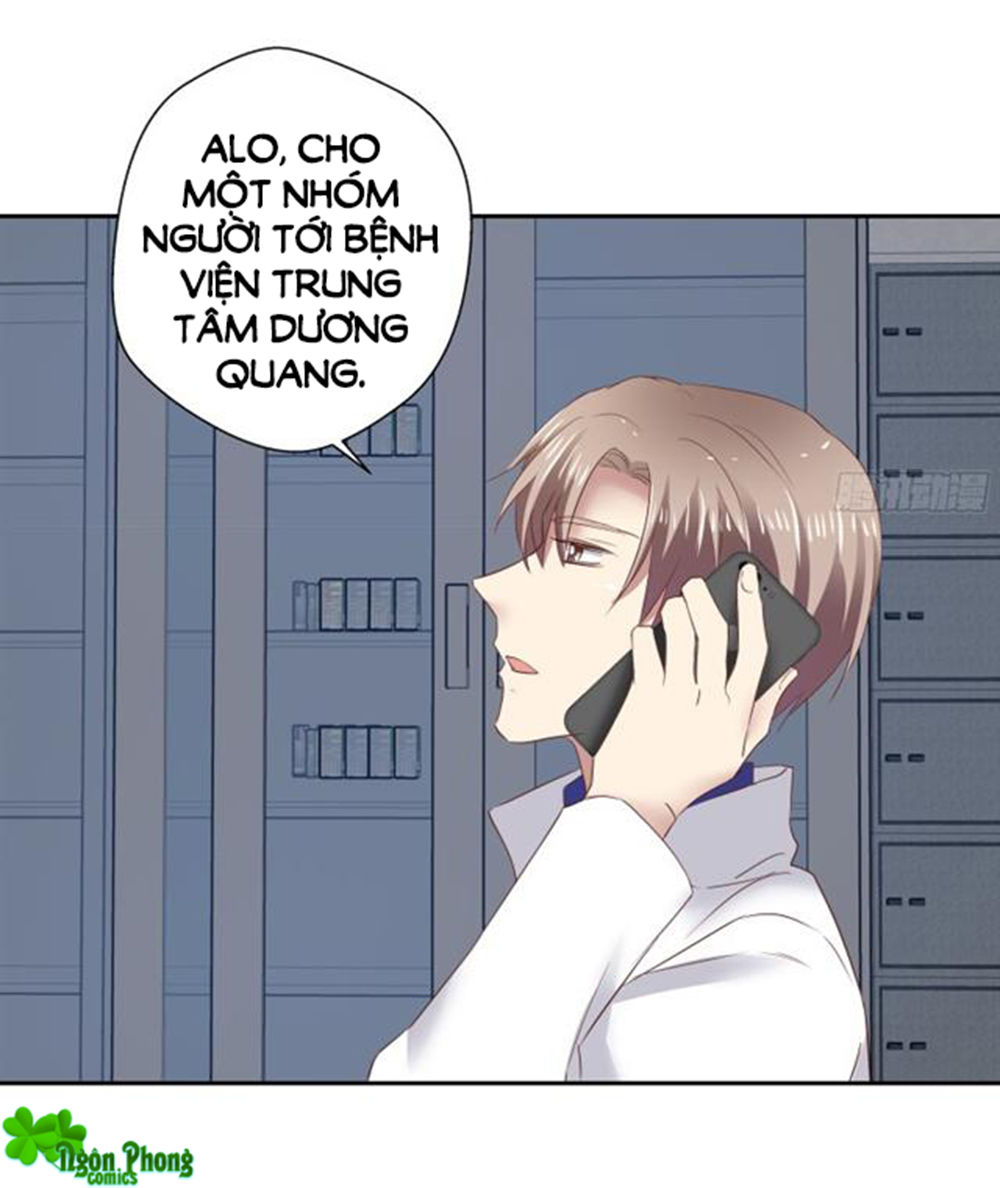 Khi Trò Chơi Ác Ma Bắt Đầu Chapter 75 - Trang 2