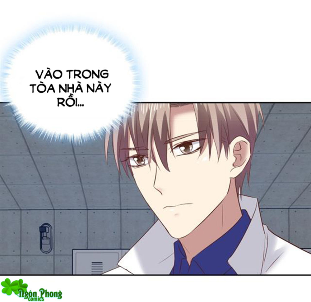 Khi Trò Chơi Ác Ma Bắt Đầu Chapter 75 - Trang 2