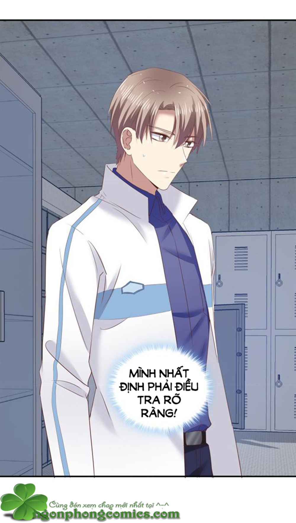 Khi Trò Chơi Ác Ma Bắt Đầu Chapter 75 - Trang 2