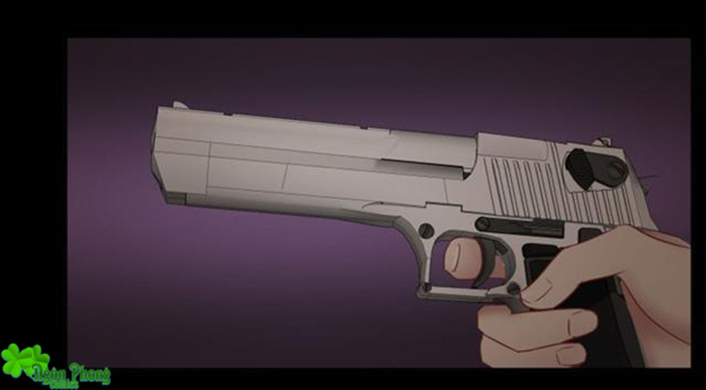 Khi Trò Chơi Ác Ma Bắt Đầu Chapter 75 - Trang 2