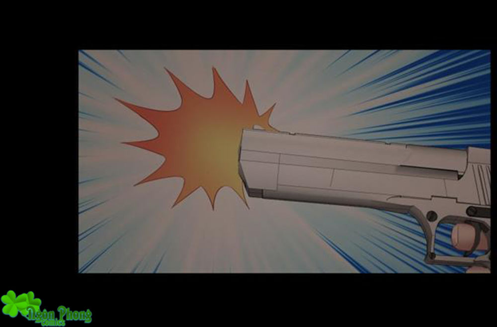 Khi Trò Chơi Ác Ma Bắt Đầu Chapter 75 - Trang 2