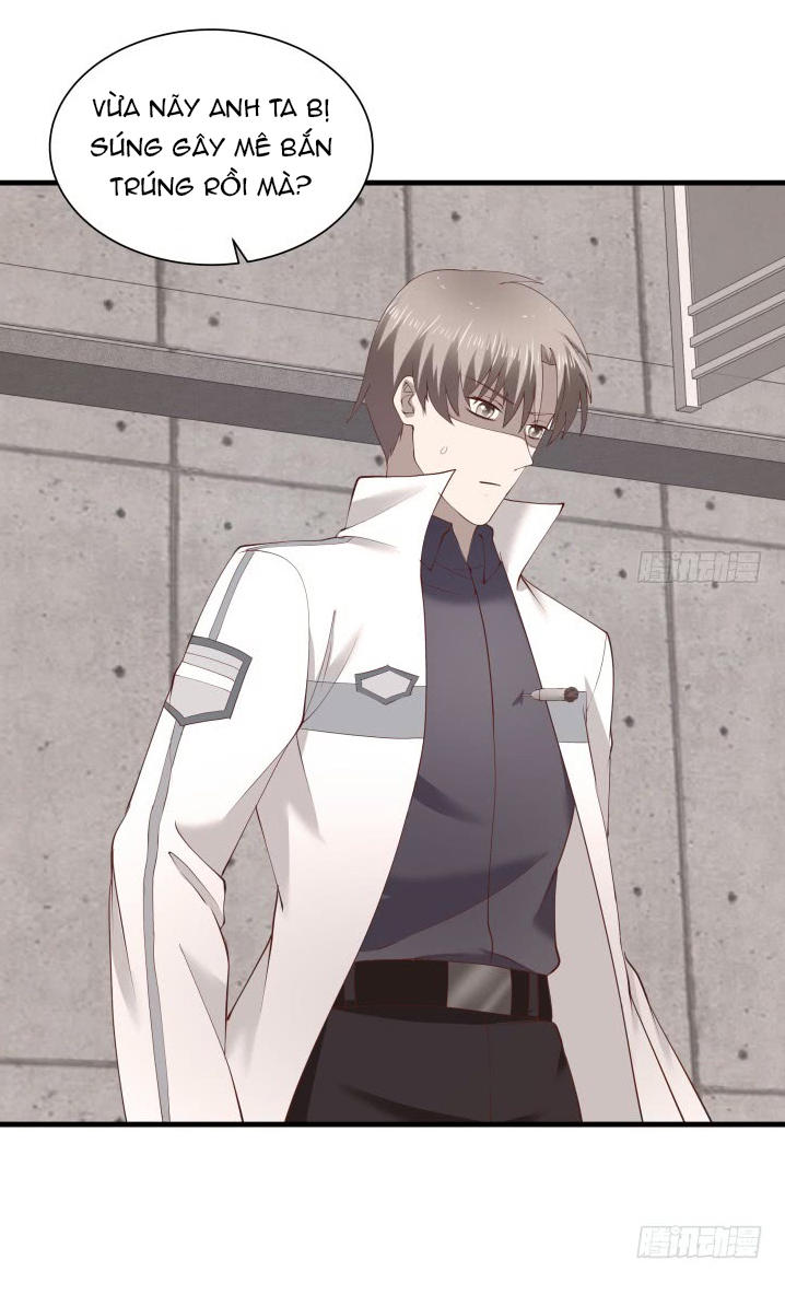 Khi Trò Chơi Ác Ma Bắt Đầu Chapter 77 - Trang 2