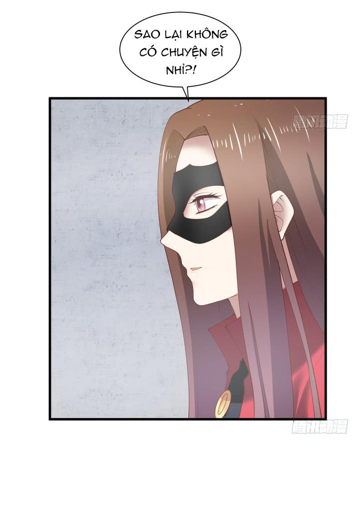 Khi Trò Chơi Ác Ma Bắt Đầu Chapter 77 - Trang 2