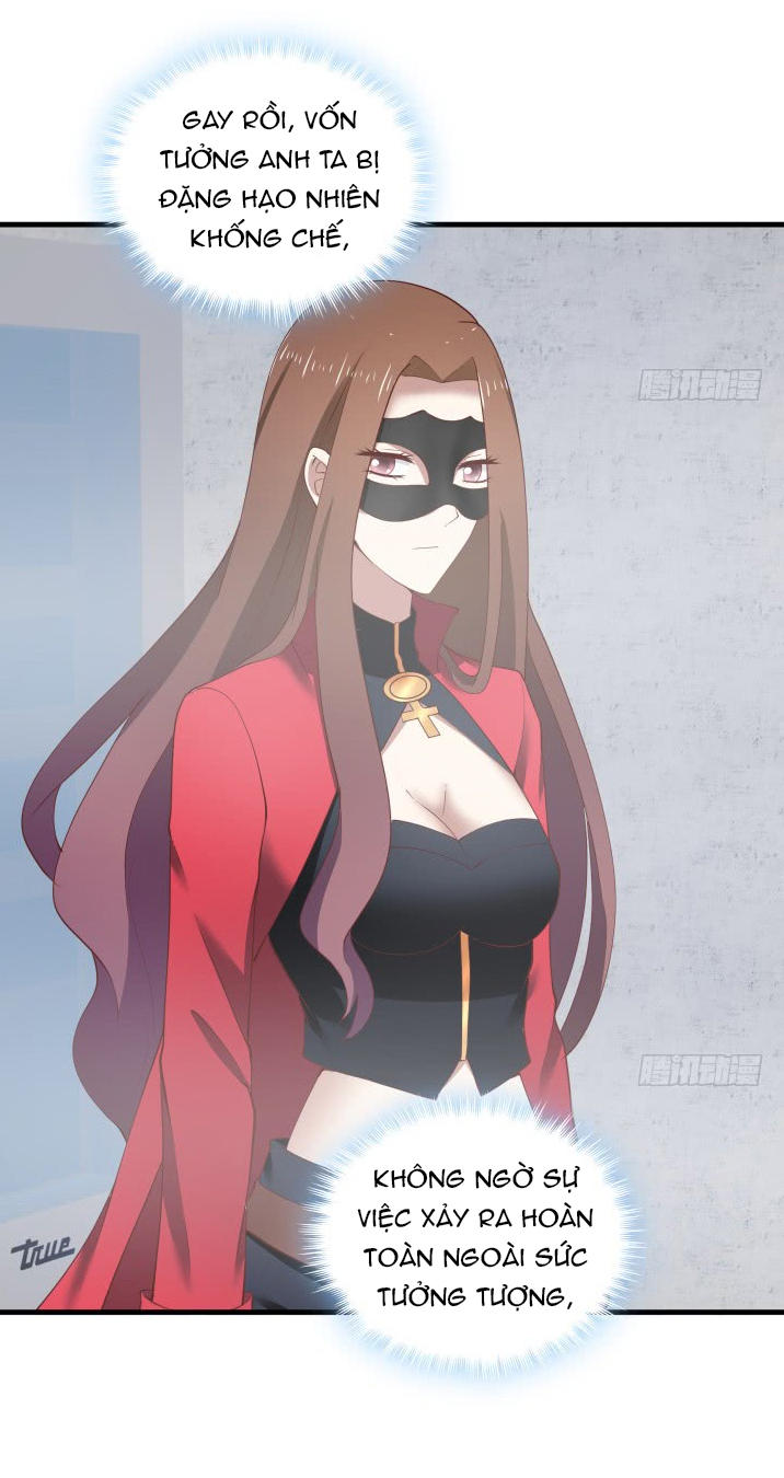 Khi Trò Chơi Ác Ma Bắt Đầu Chapter 77 - Trang 2