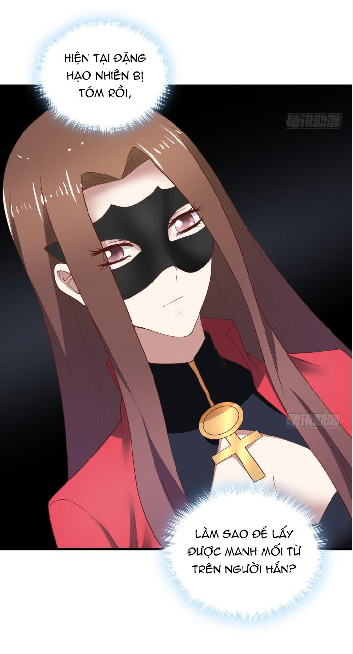 Khi Trò Chơi Ác Ma Bắt Đầu Chapter 77 - Trang 2