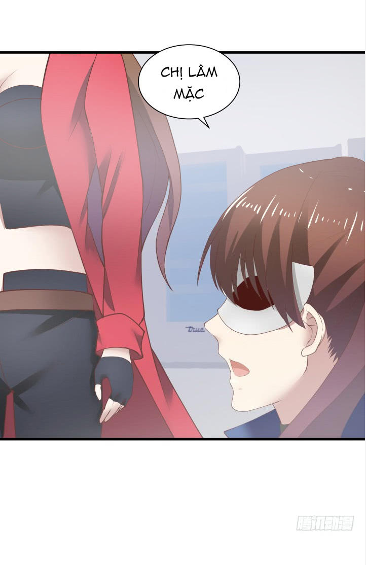 Khi Trò Chơi Ác Ma Bắt Đầu Chapter 77 - Trang 2