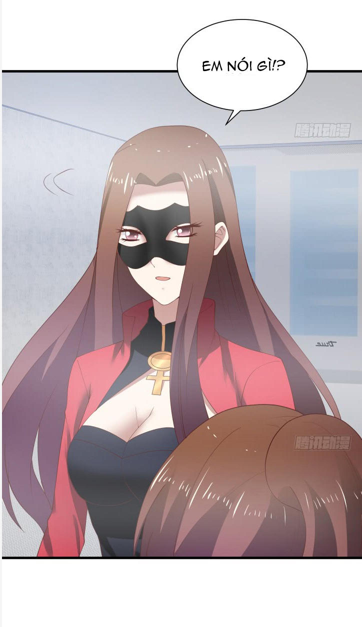 Khi Trò Chơi Ác Ma Bắt Đầu Chapter 77 - Trang 2