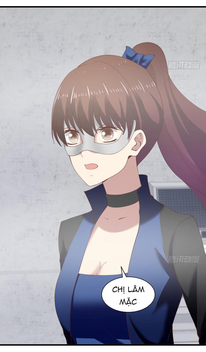 Khi Trò Chơi Ác Ma Bắt Đầu Chapter 77 - Trang 2