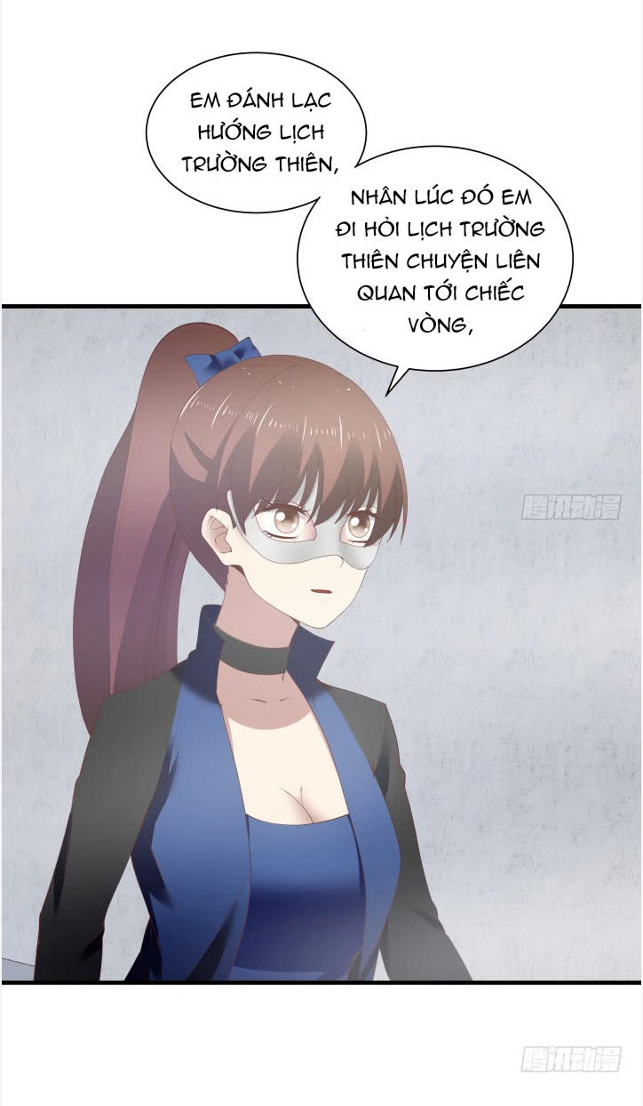 Khi Trò Chơi Ác Ma Bắt Đầu Chapter 77 - Trang 2