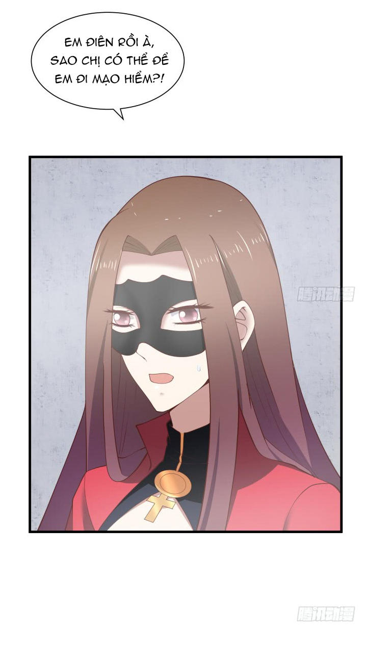 Khi Trò Chơi Ác Ma Bắt Đầu Chapter 77 - Trang 2