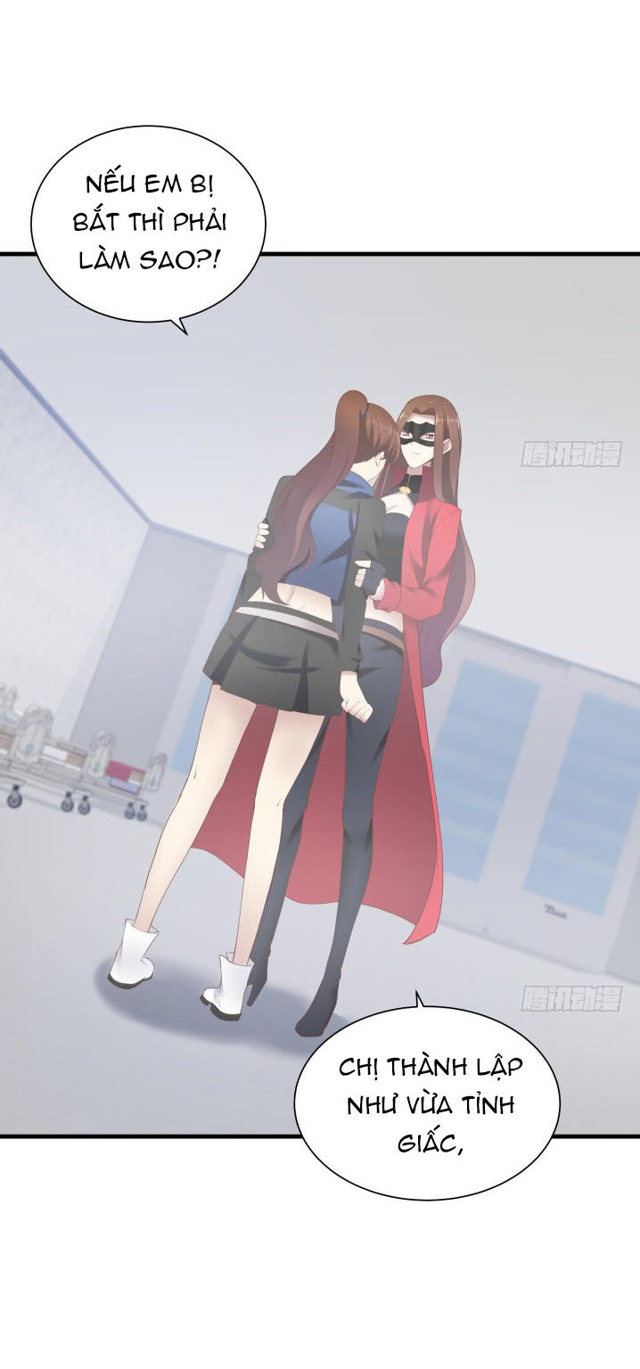 Khi Trò Chơi Ác Ma Bắt Đầu Chapter 77 - Trang 2