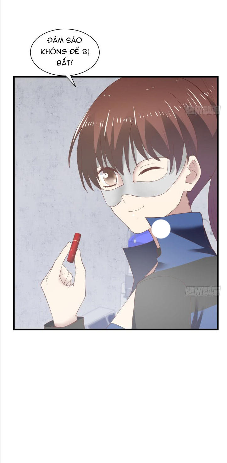 Khi Trò Chơi Ác Ma Bắt Đầu Chapter 77 - Trang 2