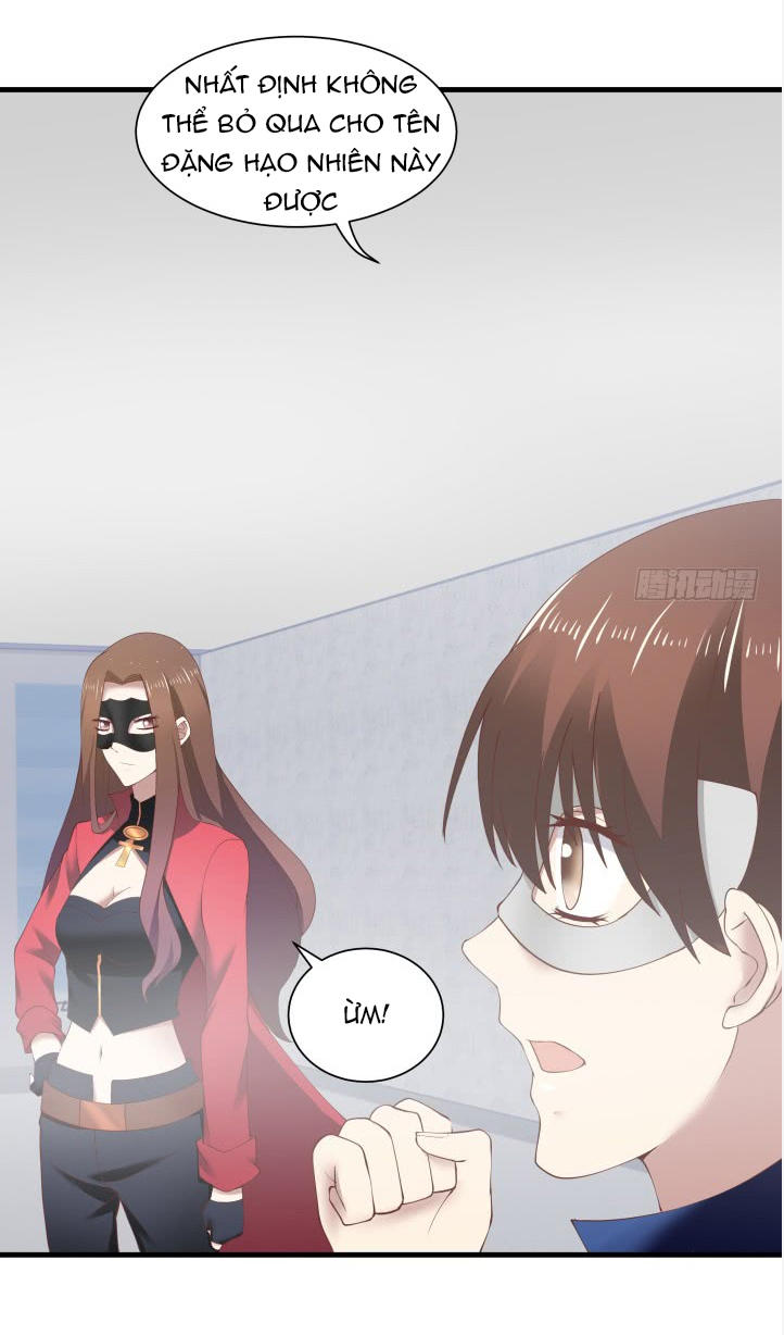 Khi Trò Chơi Ác Ma Bắt Đầu Chapter 77 - Trang 2