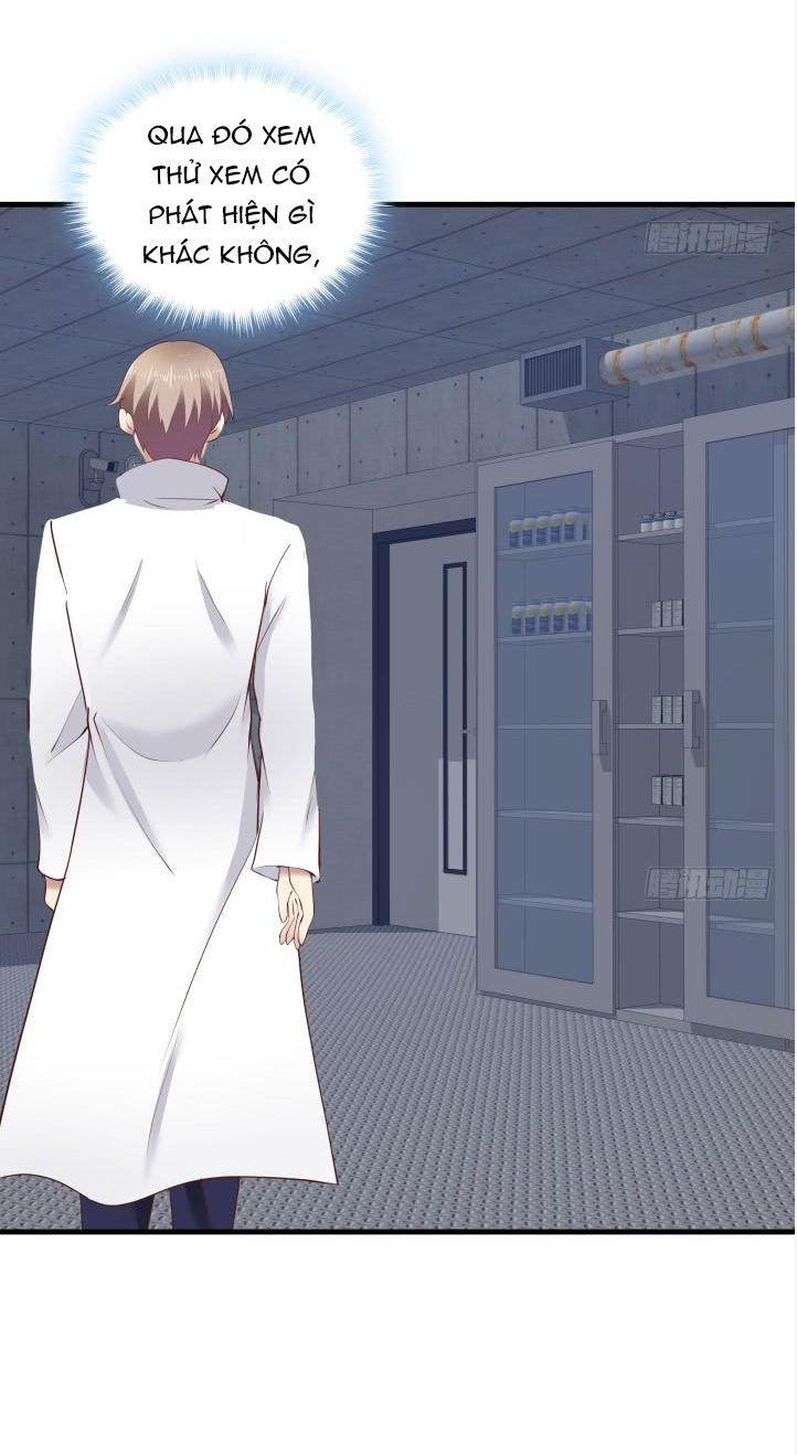 Khi Trò Chơi Ác Ma Bắt Đầu Chapter 77 - Trang 2