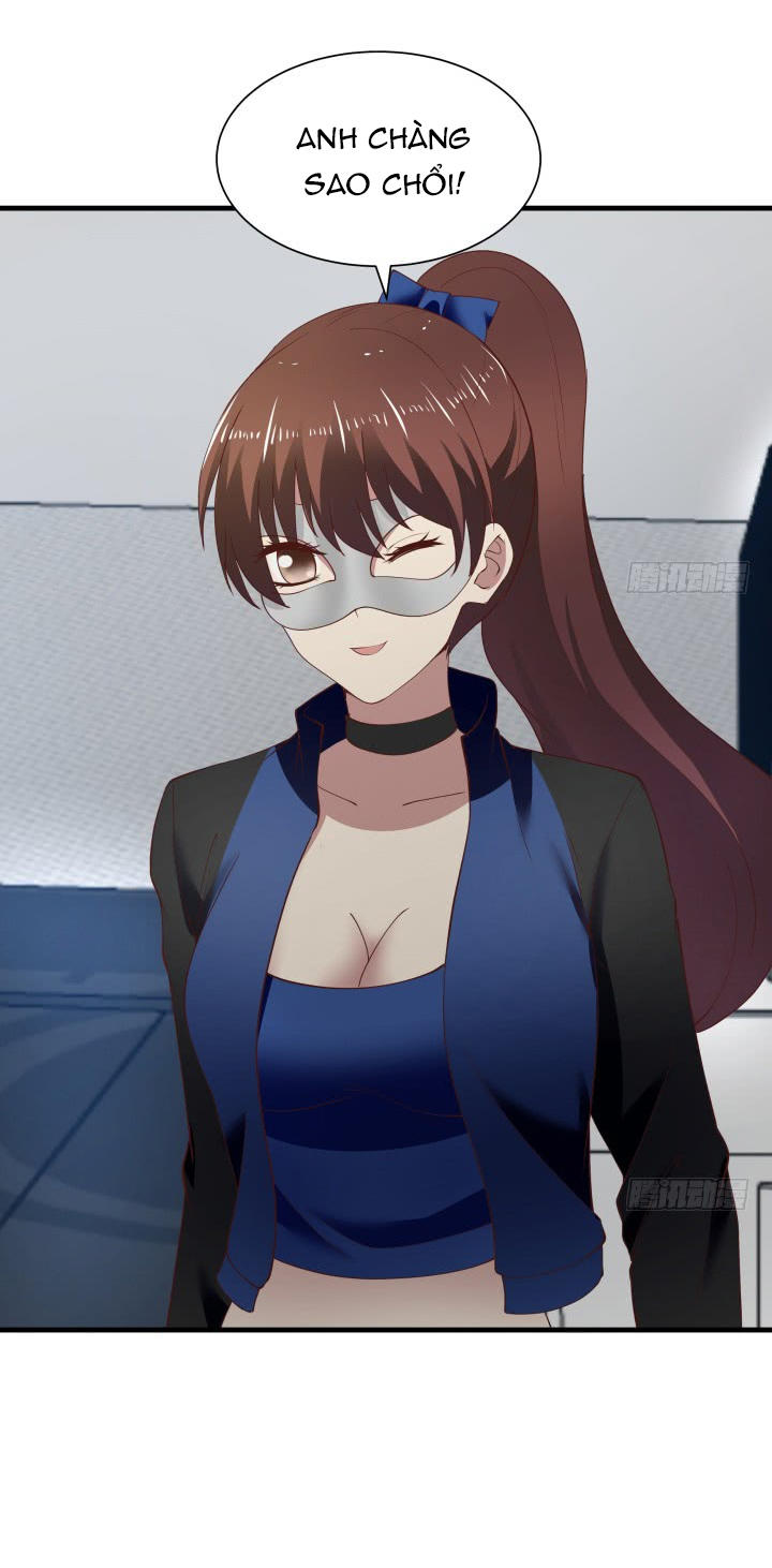 Khi Trò Chơi Ác Ma Bắt Đầu Chapter 77 - Trang 2