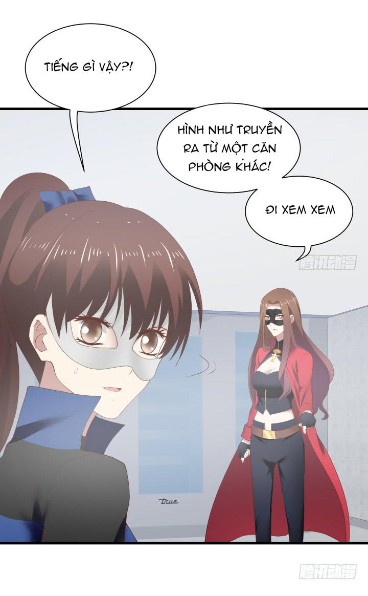 Khi Trò Chơi Ác Ma Bắt Đầu Chapter 77 - Trang 2