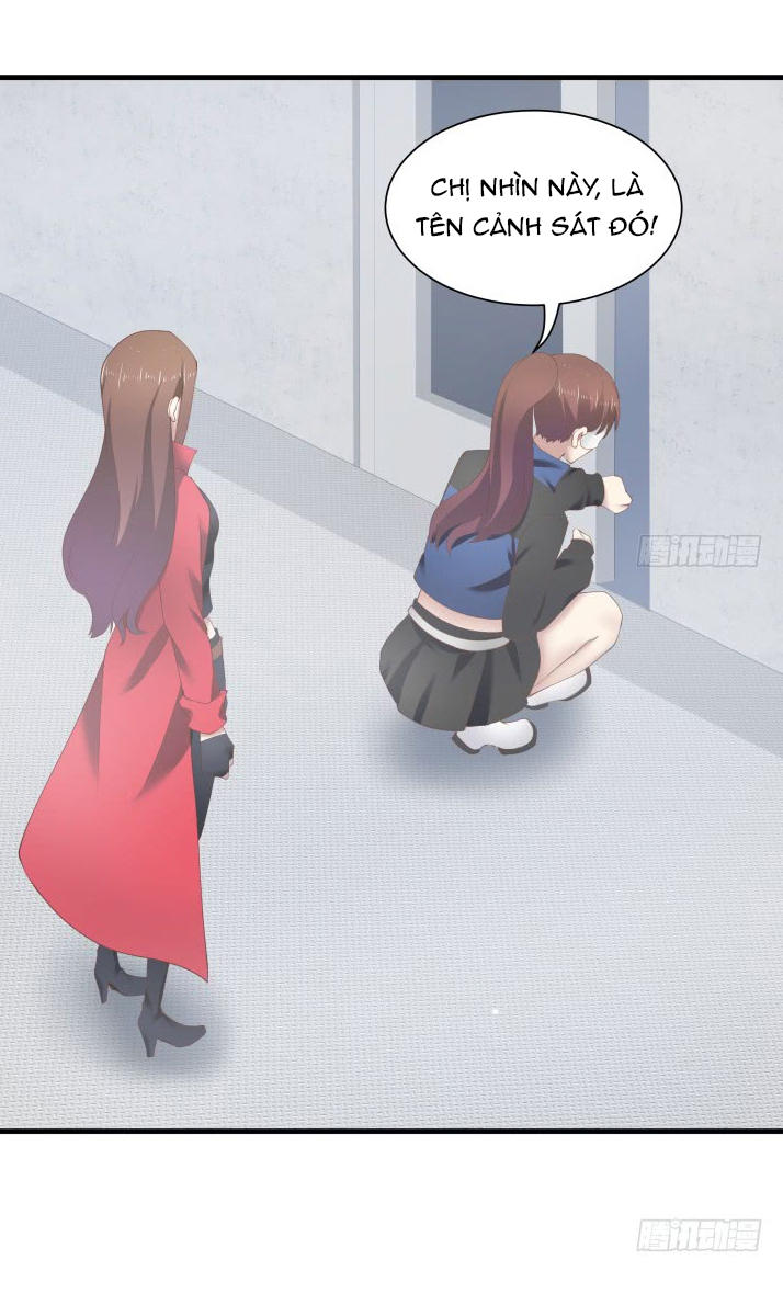 Khi Trò Chơi Ác Ma Bắt Đầu Chapter 77 - Trang 2