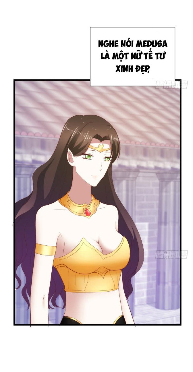 Khi Trò Chơi Ác Ma Bắt Đầu Chapter 78 - Trang 2